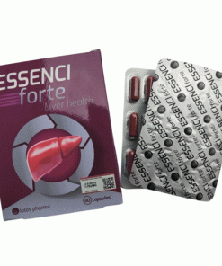 Thực phẩm bảo vệ sức khỏe Essenci Forte