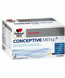 Thực phẩm bảo vệ sức khỏe Conceptive Men