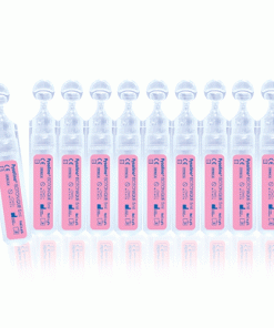 Dung dịch Fysoline Isotonique 5ml