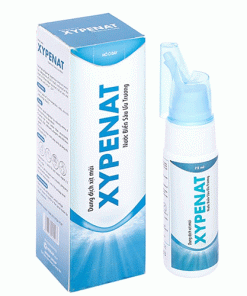 Dung dịch xịt mũi Xypenat