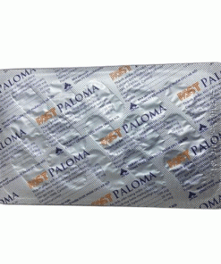 Thực phẩm bảo vệ sức khỏe Fast Paloma