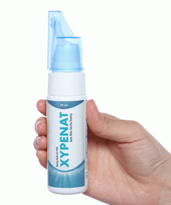 Dung dịch xịt mũi Xypenat