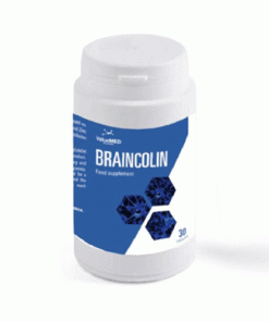 Thực phẩm bảo vệ sức khỏe Braincolin Valuemed
