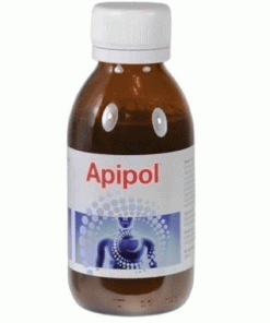 Dung dịch uống Apipol 100ml