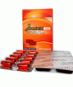 Thực phẩm bảo vệ sức khỏe Avacinin New