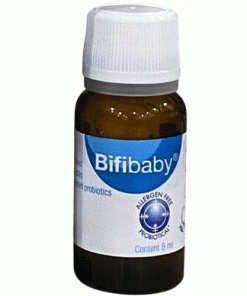 Thực phẩm Bảo vệ sức khỏe Bifibaby Drop