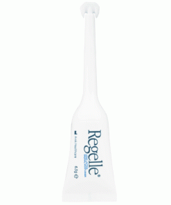 Gel đặt giữ ẩm Âm Đạo Regelle
