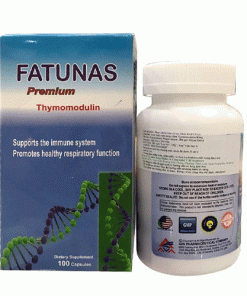 Thực phẩm bảo vệ sức khỏe Fatunas Premium