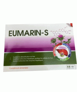 Thực phẩm bảo vệ sức khỏe Eumarin-S