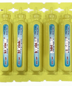 Thuốc Kidrinks Phargington Siro 10ml