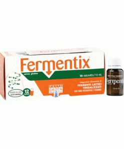 Thực phẩm bảo vệ sức khỏe Fermentix 10ml