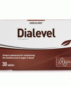 Thực phẩm bảo vệ sức khỏe Dialevel H30v