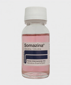 Thuốc Somazina 100Mg/1ml