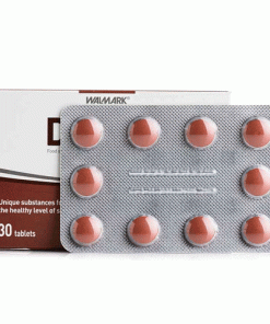 Thực phẩm bảo vệ sức khỏe Dialevel H30v
