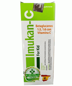 Thực phẩm bảo vệ sức khỏe Imukan-C For Kid