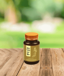 Thực phẩm bảo vệ sức khỏe Bát Trân Linh Đan