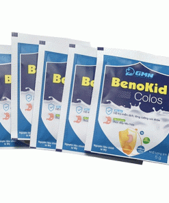 Thực phẩm bổ sung Benokid Colos