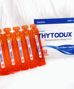 Thuốc Thytodux – Dung dịch uống