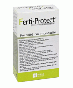 Thực phẩm bảo vệ sức khỏe Ferti-Protect