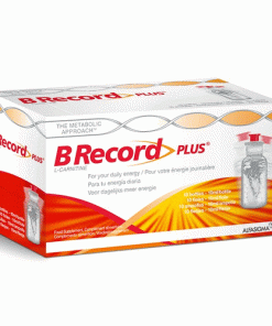 Thực phẩm bảo vệ sức khỏe B Record Plus