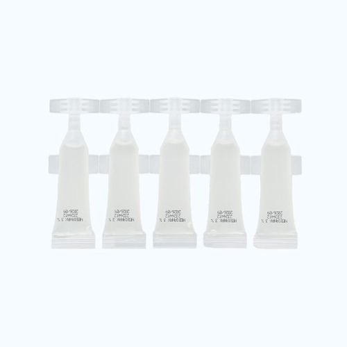 Dung dịch Nebial 3% FLACONCINI 5ml