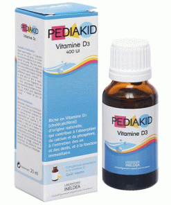 Pediakid Vitamine D3
