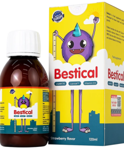 Thực Phẩm Bảo Vệ Sức Khỏe Bestical 120ml