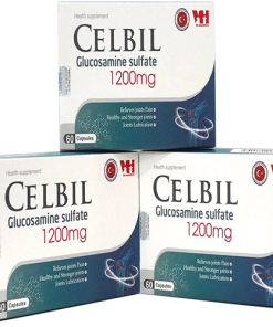 Thực Phẩm Bảo Vệ Sức Khỏe Celbil
