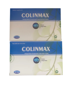 Thực Phẩm Bảo Vệ Sức Khỏe Colinmax