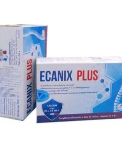 Thực Phẩm Bảo Vệ Sức Khỏe Ecanix Plus H30v
