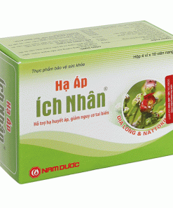 Hạ áp ích nhân