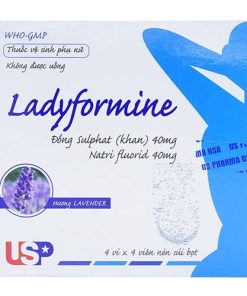 Ladyformine