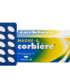 Magne B6 Corbiere H50v