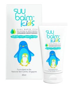 Suu Balm Kids 45ml