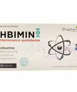 Thực phẩm bảo vệ sức khỏe Hbimin Strapharm