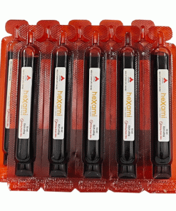 Thực phẩm bảo vệ sức khỏe Hexami Oral Liquid 10ml