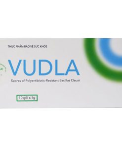 Thực Phẩm Bảo vệ sức khỏe Vudla