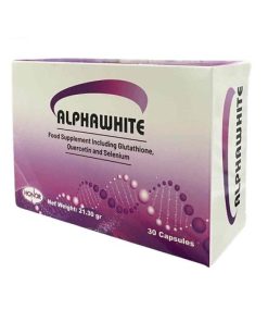 Thực Phẩm Bảo Vệ Sức Khỏe Alphawhite