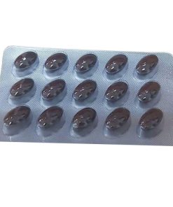 Thực phẩm bổ sung Ames