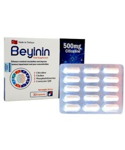 Thực Phẩm Bảo Vệ Sức Khỏe Beyinin