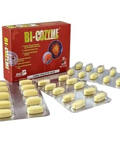 Thực Phẩm Bảo Vệ Sức Khỏe Bi-Cozyme