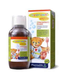 Thực Phẩm Pảo Vệ Sức Khỏe Appetito Bimbi