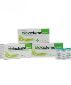 Thực Phẩm Bảo Vệ Sức Khỏe Biolactomen Plus