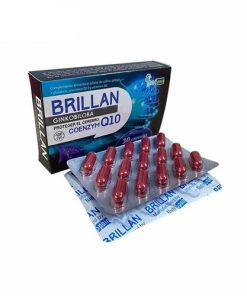Thực Phẩm Bảo Vệ Sức Khỏe Brillan H30v