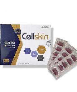 Thực Phẩm Bảo Vệ Sức Khỏe Cellskin