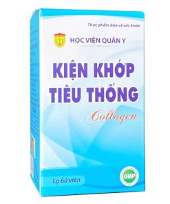 Thực phẩm bảo vệ sức khỏe Kiện Khớp Tiêu Thống