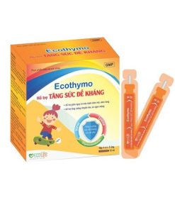 Thực Phẩm Bảo Vệ Sức Khỏe Ecothymo Ecolife