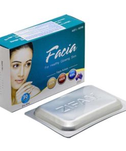 Thực phẩm bảo vệ sức khỏe Facia H30v