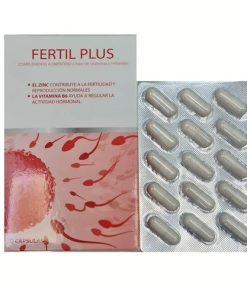 Thực Phẩm Bảo Vệ Sức Khỏe Fertil Plus H30v