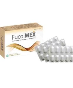 Thực Phẩm Bảo Vệ Sức Khỏe Fucoimex H30v